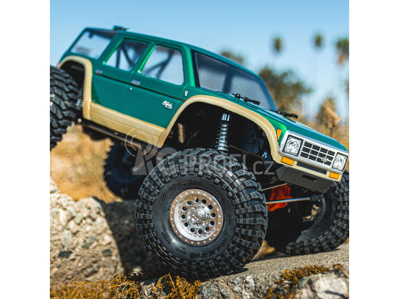 Pro-Line karosérie 1:10 Coyote Grande Crawler (rozvor 312mm)