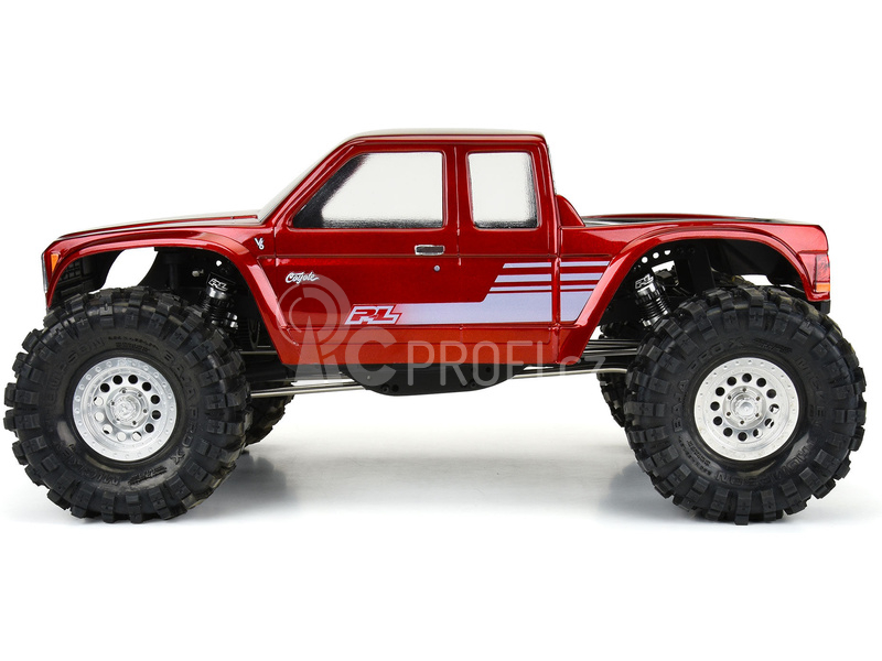 Pro-Line karosérie 1:10 Coyote HP (Crawler 313mm)