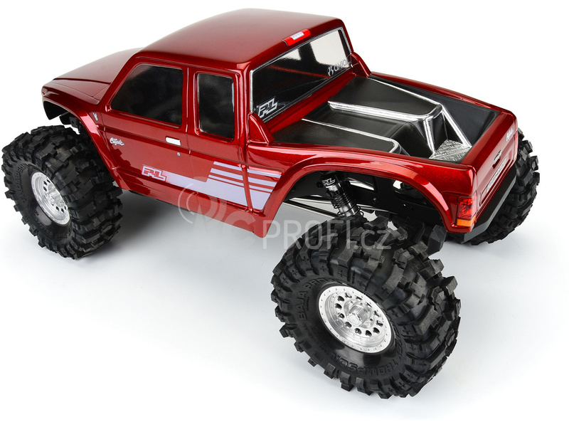 Pro-Line karosérie 1:10 Coyote HP (Crawler 313mm)