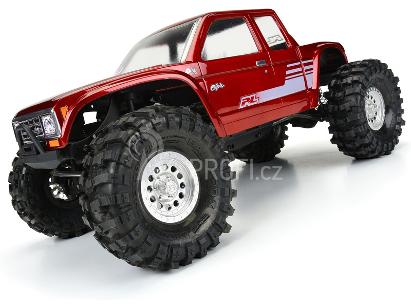 Pro-Line karosérie 1:10 Coyote HP (Crawler 313mm)