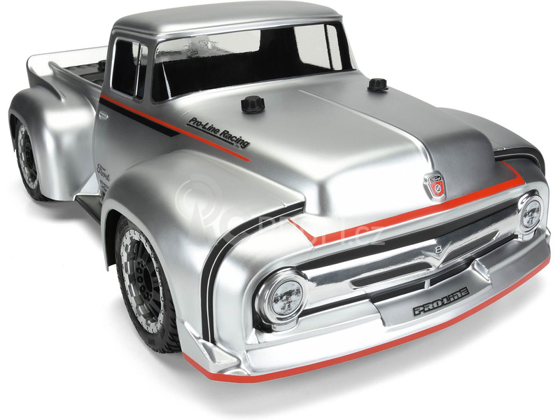 Pro-Line karosérie 1:10 Ford F-100 1956 (Pro-Touring)