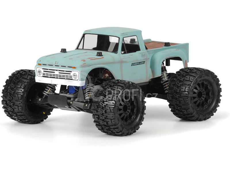 Pro-Line karosérie 1:10 Ford F-100 1966 (Stampede)