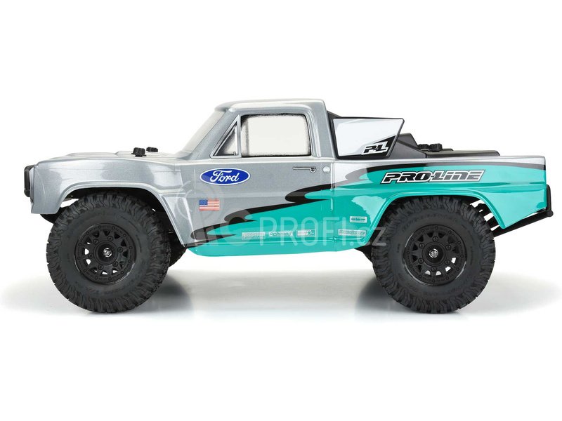 Pro-Line karosérie 1:10 Ford F-100 1967 (Short Course)