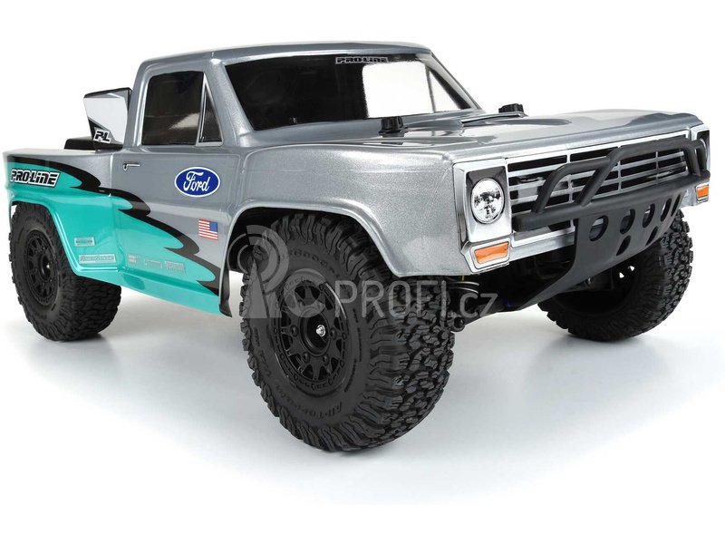 Pro-Line karosérie 1:10 Ford F-100 1967 (Short Course)