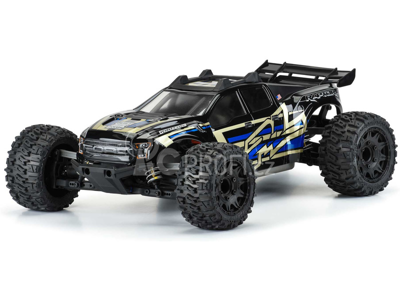 Pro-Line karosérie 1:10 Ford F-150 Raptor 2017 (Truggy)