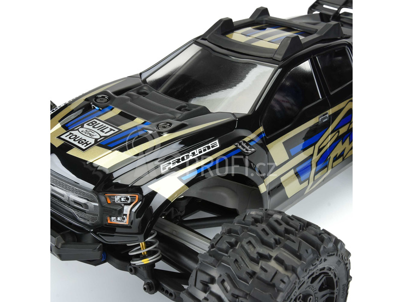 Pro-Line karosérie 1:10 Ford F-150 Raptor 2017 (Truggy)