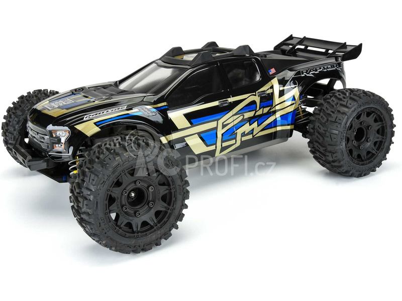 Pro-Line karosérie 1:10 Ford F-150 Raptor 2017 (Truggy)