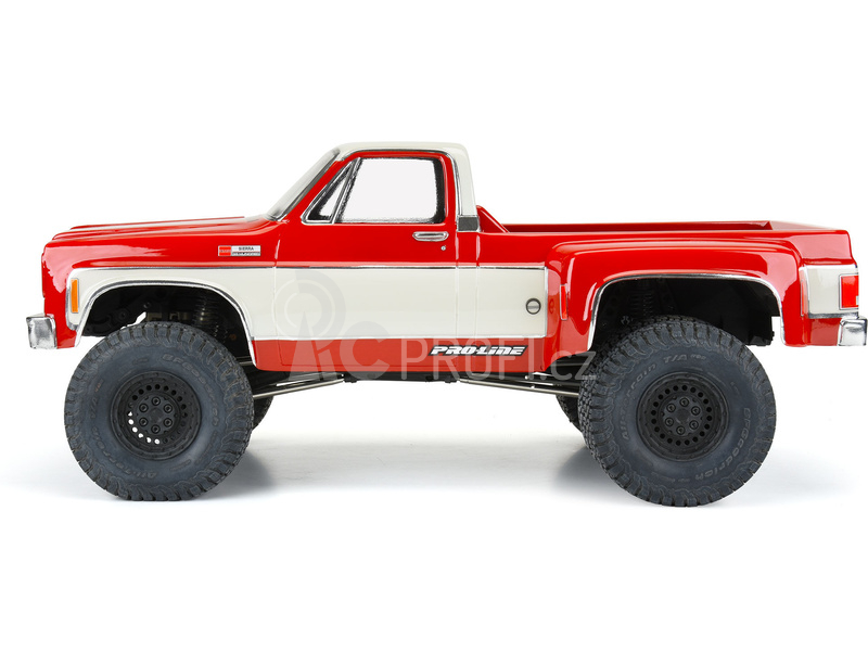 Pro-Line karosérie 1:10 GMC Sierra 3500 1973 (Crawler 313mm)