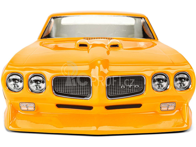 Pro-Line karosérie 1:10 Pontiac GTO Judge 1970 (Drag Car)