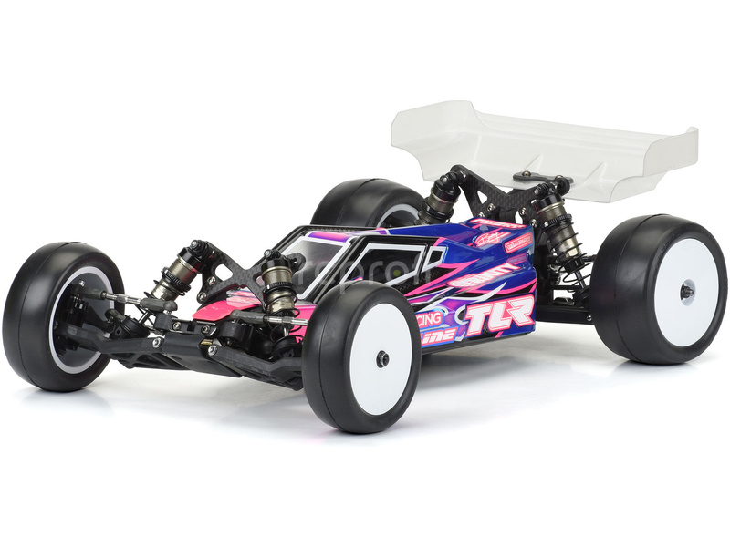 Pro-Line karosérie 1:10 Sector Light Weight: TLR 22X-4