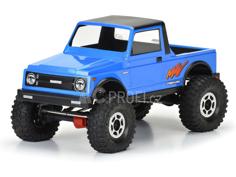 Pro-Line karosérie 1:10 Sumo (rozvor 313mm)