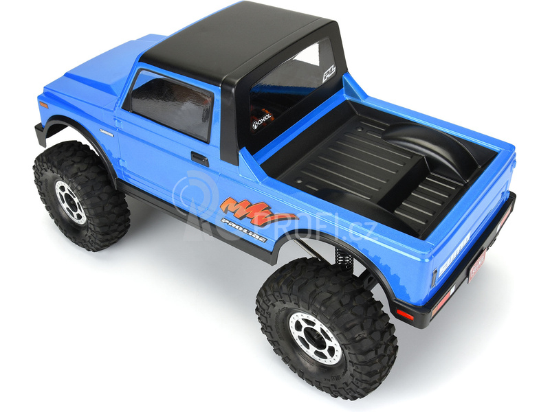 Pro-Line karosérie 1:10 Sumo (rozvor 313mm)