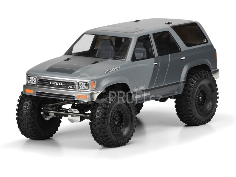 Pro-Line karosérie 1:10 Toyota 4Runner 1991 (Crawler 313mm)