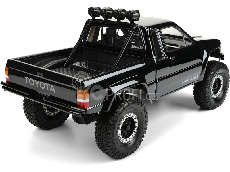 Pro-Line karosérie 1:10 Toyota HiLux SR5 1985 (Crawler 313mm)