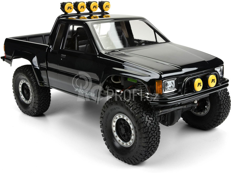 Pro-Line karosérie 1:10 Toyota HiLux SR5 1985 (Crawler 313mm)