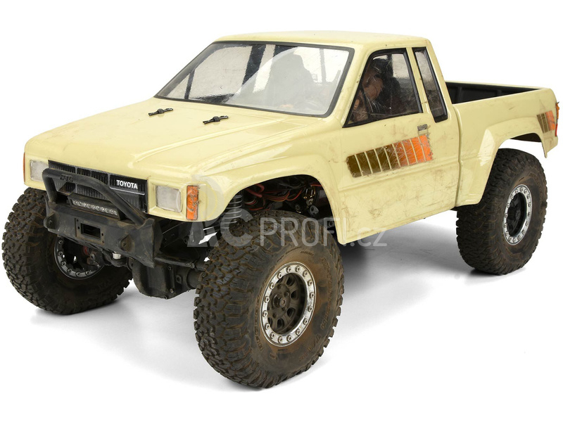 Pro-Line karosérie 1:10 Toyota HiLux SR5 1985 (Crawler 313mm)