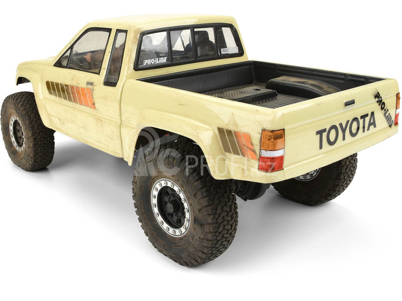 Pro-Line karosérie 1:10 Toyota HiLux SR5 1985 (Crawler 313mm)