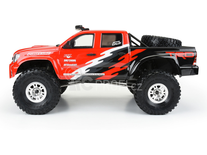 Pro-Line karosérie 1:10 Toyota Tacoma TRD 2015 (Crawler 313mm)