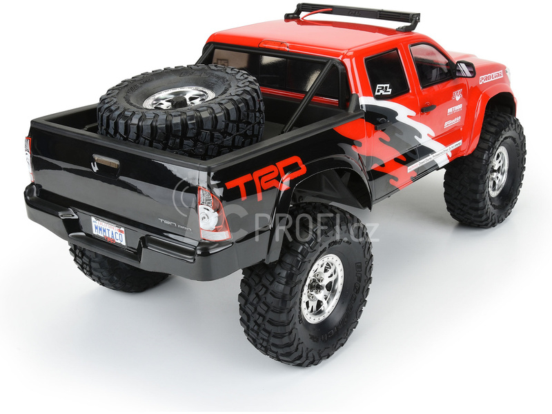 Pro-Line karosérie 1:10 Toyota Tacoma TRD 2015 (Crawler 313mm)