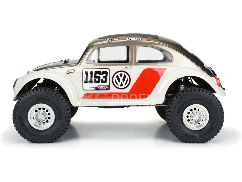 Pro-Line karosérie 1:10 Volkswagen Beetle (rozvor 313mm)