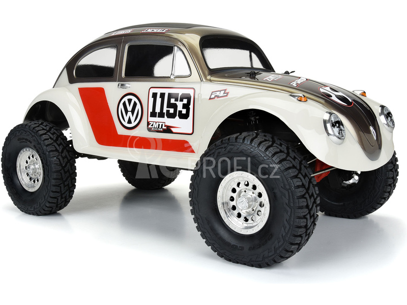 Pro-Line karosérie 1:10 Volkswagen Beetle (rozvor 313mm)