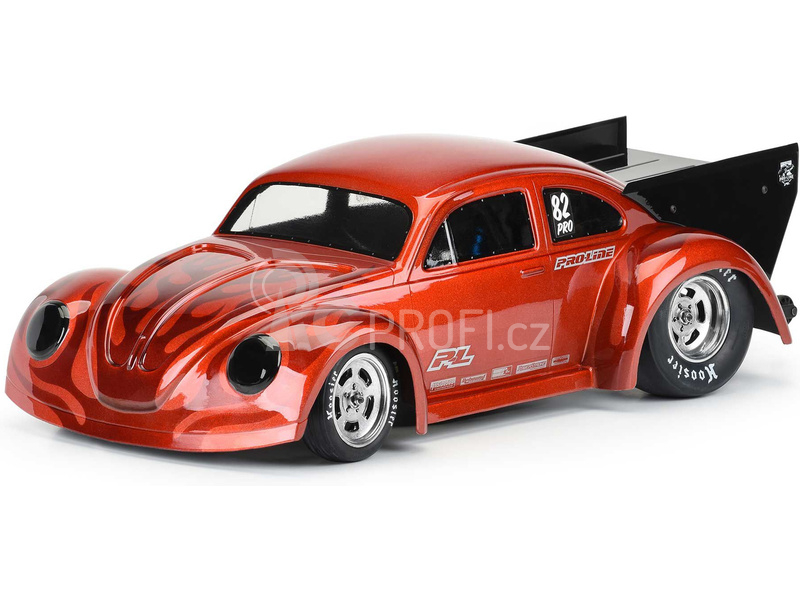 Pro-Line karosérie 1:10 Volkswagen Drag Bug (Drag Car)