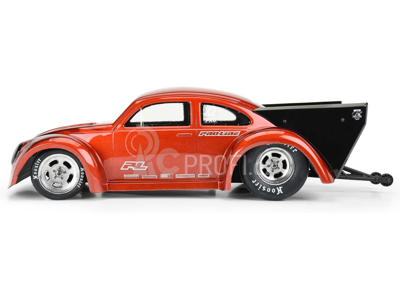 Pro-Line karosérie 1:10 Volkswagen Drag Bug (Drag Car)