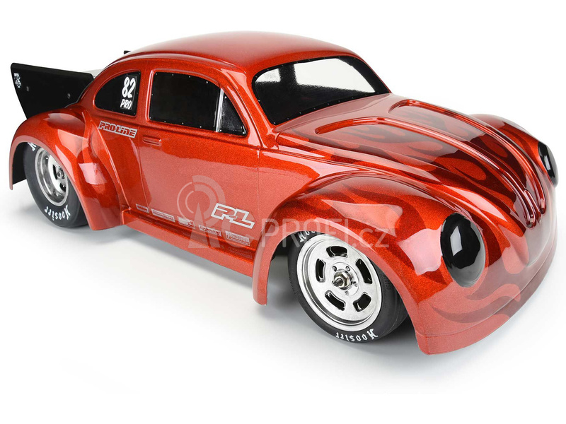 Pro-Line karosérie 1:10 Volkswagen Drag Bug (Drag Car)