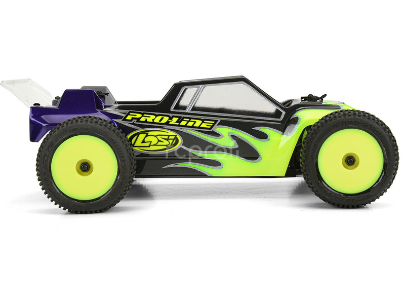 Pro-Line karosérie 1:18 Axis ST (Losi Mini-T)