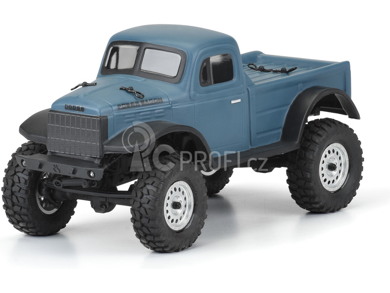 Pro-Line karosérie 1:24 Dodge Power Wagon 1946 (Axial SCX24)