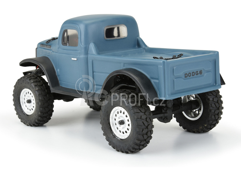 Pro-Line karosérie 1:24 Dodge Power Wagon 1946 (Axial SCX24)