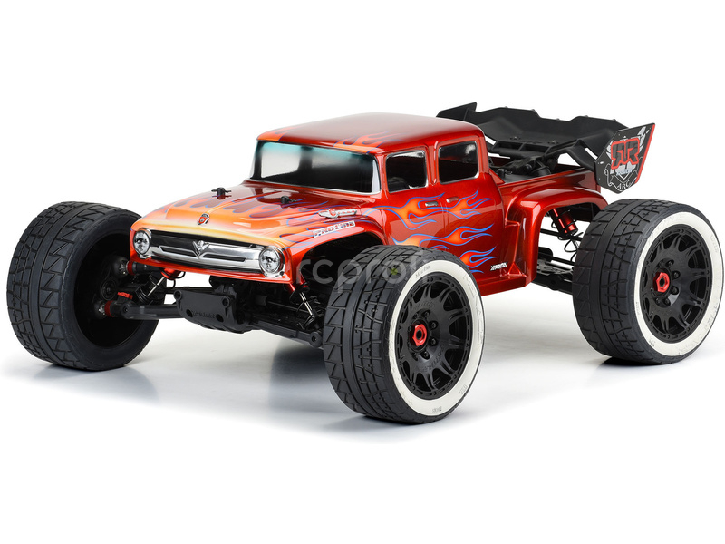 Pro-Line karosérie 1:5 1956 Ford F-100 (pro Arrma Kraton 8S)