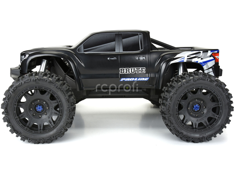 Pro-Line karosérie 1:5 Brute Bash Armor Black (X-Maxx)