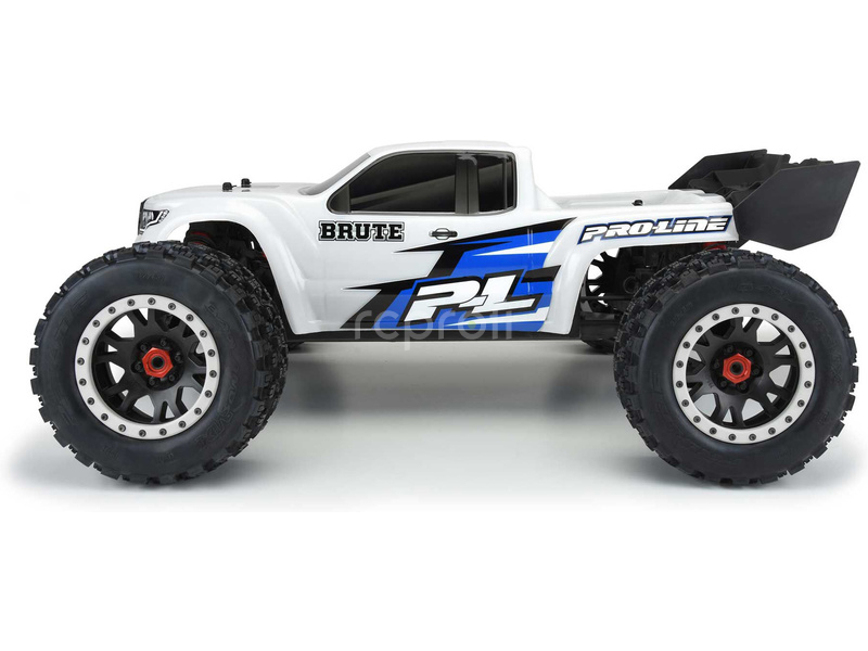 Pro-Line karosérie 1:5 Brute Bash bílá (Arrma Kraton 8S)