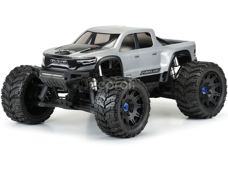 Pro-Line karosérie 1:5 Dodge RAM 1500 2021 (X-Maxx)