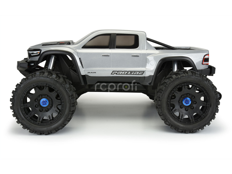 Pro-Line karosérie 1:5 Dodge RAM 1500 2021 (X-Maxx)