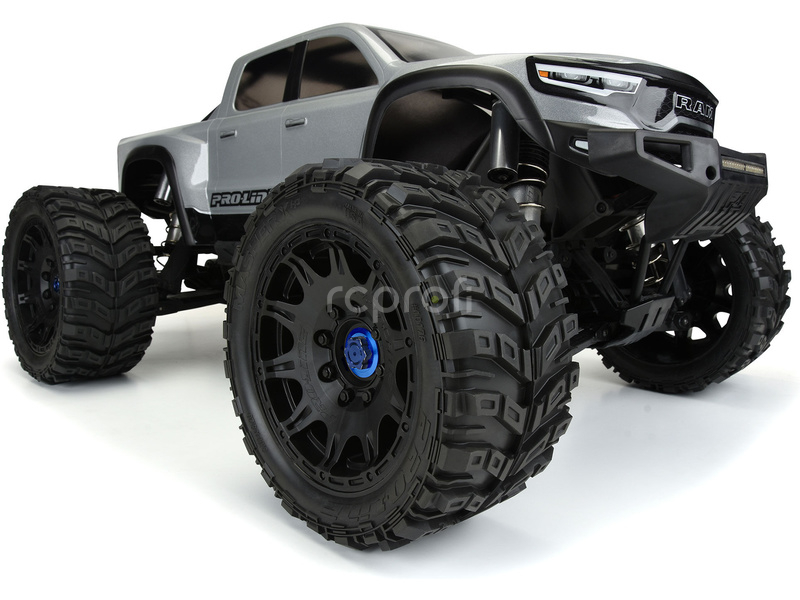 Pro-Line karosérie 1:5 Dodge RAM 1500 2021 (X-Maxx)