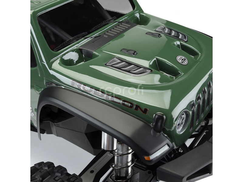 Pro-Line karosérie 1:5 Jeep Gladiator Rubicon (X-Maxx)