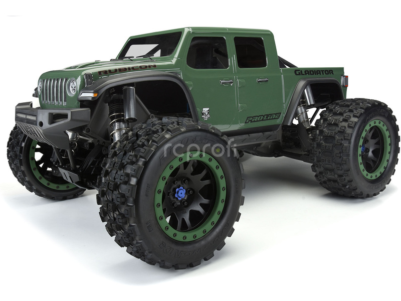 Pro-Line karosérie 1:5 Jeep Gladiator Rubicon (X-Maxx)