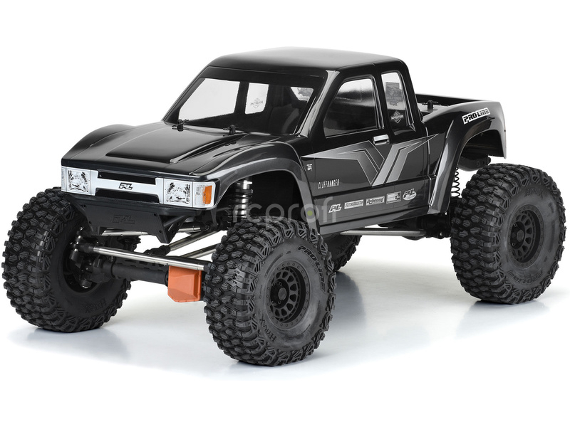 Pro-Line karosérie 1:6 Cliffhanger High Performance (Axial SCX6)