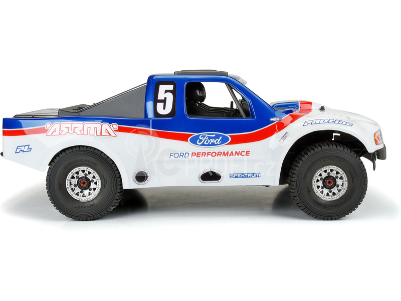 Pro-Line karosérie 1:7 1997 Ford F-150 Trophy nenabarvená: Arrma Mojave 6S