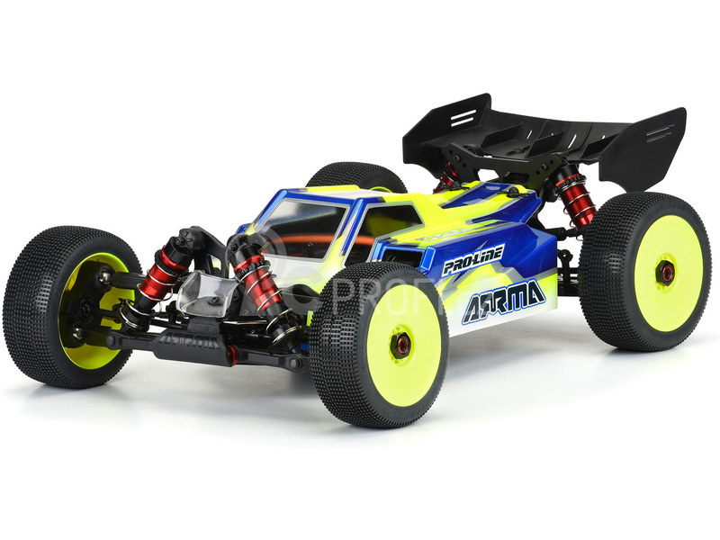 Pro-Line karosérie 1:8 Axis (Typhon 6S, TLR Tuned)