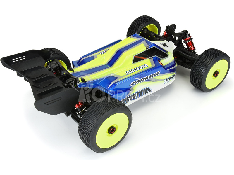 Pro-Line karosérie 1:8 Axis (Typhon 6S, TLR Tuned)