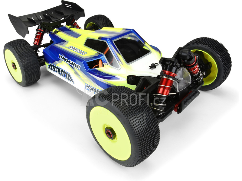 Pro-Line karosérie 1:8 Axis (Typhon 6S, TLR Tuned)