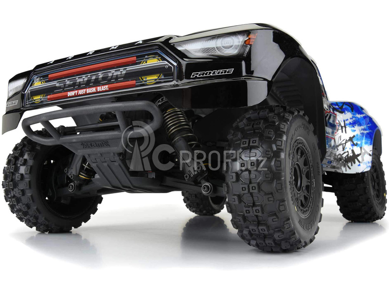 Pro-Line tlumič PowerStroke 101-106mm (2)