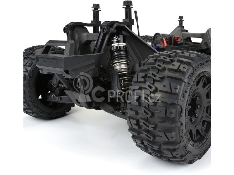 Pro-Line tlumič PowerStroke (2)