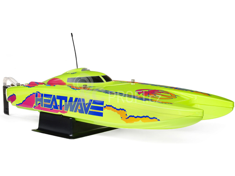 RC loď Proboat Blackjack V2 24