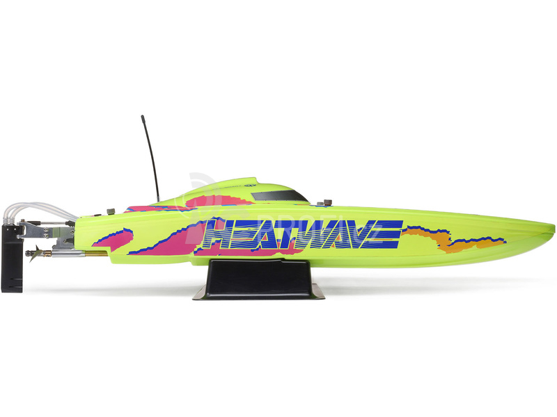 RC loď Proboat Blackjack V2 24