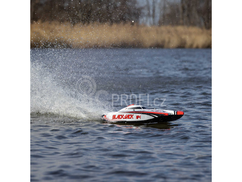 RC loď Proboat Blackjack V2 24