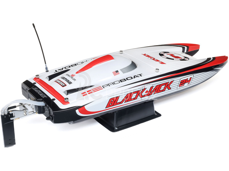 RC loď Proboat Blackjack V2 24